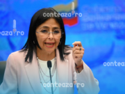 Delcy Rodríguez, „tigroaica” lui Nicolás Maduro, preia temporar frâiele Venezuelei. Cine este femeia-cheie a regimului