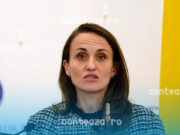 AUR cere PSD să semneze moțiunea împotriva ministrului de Externe Oana Țoiu și acuză „joc dublu” în cazul acordului UE Mercosur