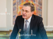 Președintele Academiei Române despre declarația Maiei Sandu: „Calea realistă este Europa, nu schimbarea frontierelor”