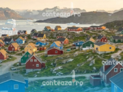 De ce în Groenlanda nu există proprietate asupra terenului și nici garduri între case