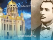 Mihai Eminescu, reînhumat în inima Catedralei Naționale