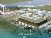 Ce surpriză uriașă pregătește Ocna Mureș: primul Aqua Park din județul Alba prinde contur pe 5 hectare