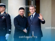 Acord istoric pentru securitatea Ucrainei: ce au decis liderii occidentali la summitul de la Paris