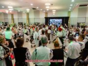 Balul Portului Popular din Târgu Mureș. O primă ediție care a depășit toate așteptările