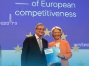 UE se pregătește de o nouă îndatorare de 4 miliarde de euro: Planul Draghi ar putea crește datoria statelor membre cu 25%