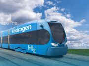 România, aproape de un proiect strategic în transporturi. Trenuri pe hidrogen și cale ferată de mare viteză, discutate cu un gigant internațional