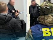 Scandal de corupție în Ucraina: oficiali din apărare, reținuți pentru deturnarea fondurilor destinate aerodromurilor strategice