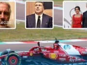 Scandal exploziv în presa italiană: conexiuni tulburătoare între România, Jeffrey Epstein și imperiul Ferrari