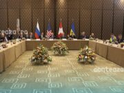 Geneva stabilește cadrul negocierilor, dar Rusia refuză termene-limită: „Avem sarcini. Le îndeplinim”