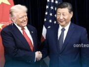 China profită de tarifele lui Trump și își consolidează dominația comercială globală
