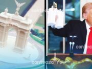 Trump vrea să ridice un arc de triumf uriaș la Washington: „Cel mai mare din lume”!