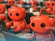 Moltbook, rețeaua socială care a stârnit valuri online: este creată pentru agenți AI, nu pentru oameni