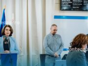 Kakassy Blanka revine în Consiliul Local Târgu-Mureș pentru al doilea mandat