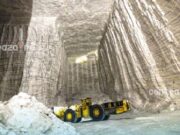 Au început lucrările la o nouă mină de sare din Cluj: proiect strategic cu capital 100% românesc și locuri de muncă pentru comunitate