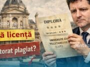 Misterul doctoratului lui Nicușor Dan: IUT, asterisc și o Sorbonă care nu apare nicăieri
