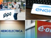 Engie și E.ON pe profit, Electrica și PPC pe pierdere: cum arată topul furnizorilor de energie și gaze din România