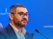 Florin Manole amenință cu demisia dacă legea salarizării nu avansează în timp util