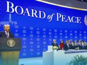 Donald Trump convoacă primul Consiliu pentru Pace la Washington. Data oficială și liderii așteptați