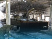 Cum s-a transformat armura anti-dronă a tancurilor rusești „arici”