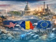 SUA văd România drept un actor-cheie în domeniul mineralelor critice. Ce avantaje strategice are țara noastră