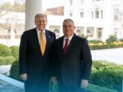 Donald Trump își declară sprijinul total pentru Viktor Orbán, chiar înaintea alegerilor decisive din Ungaria