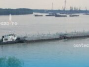 Dunărea se modernizează: Fast Danube 2 crește navigația și transportul de mărfuri