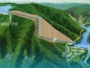 Ministerul Mediului sabotează construcția hidrocentralei Tarnița-Lăpuștești, un proiect vital pentru securitatea energetică a țării