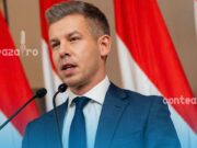 Péter Magyar se opune aderării rapide a Ucrainei la UE, dar acceptă împrumutul de 90 de miliarde de euro fără fonduri maghiare