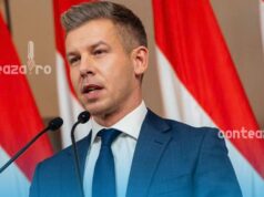 Peter Magyar cere demisia președintelui Ungariei, a premierului Viktor Orbán și a mai multor înalți demnitari numiți de Fidesz