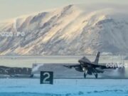 Mișcare strategică la Polul Nord. NATO lansează o nouă misiune militară în Arctica