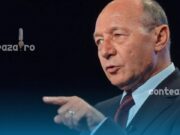 Ne paște recesiunea tehnică: Băsescu trage un semnal de alarmă privind dobânzile și economia