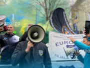 Polițiștii din Mureș anunță proteste: refuză orele suplimentare și amenință cu acțiuni inedite