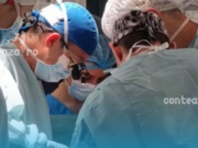 Al treilea transplant cardiac din 2026 în România: bărbat de 48 de ani salvat după trei stopuri cardiorespiratorii