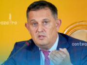 Gheorghe Piperea cere AEP să dezvăluie donatorii campaniei lui Nicușor Dan: avertisment privind impozitarea donațiilor