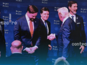 “Prim-ministrul” Dan – titlul inventat de Trump pentru Nicușor Dan (VIDEO)