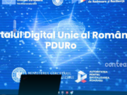Portalul Digital Unic al României întârzie. 16 milioane de euro cheltuiți, dar platforma nu este încă funcțională
