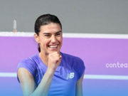 Sorana Cîrstea a cucerit trofeul Transylvania Open 2026, la Cluj-Napoca