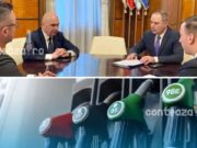 Care sunt măsurile ordonanței de urgență care instituie situația de criză pe piața țițeiului și a carburanților: plafonări, restricții la export și amenzi uriașe