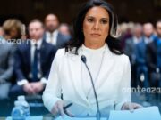 Șefa serviciilor secrete americane Tulsi Gabbard: Iranul nu și-a reconstruit programul nuclear, deși Trump susține contrariul