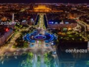 Taxa auto din Sectorul 4, anulată de Consiliul Local, iar voucherele pentru carburanți provoacă scandal