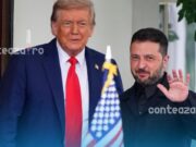 Donald Trump îl critică pe Volodimir Zelenski pentru refuzul de a accepta o înțelegere de pace cu Rusia