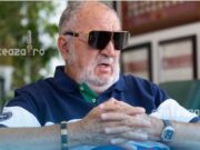 Ion Țiriac urcă în topul Forbes 2026, dar este depășit de alți miliardari români. Cât valorează averea sa