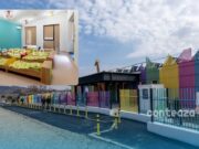 În Vânători, Mureș a fost inaugurată o nouă creșă în cadrul programului național