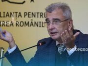 Petrișor Peiu: Guvernul Bolojan și Președinția ascund românilor gravitatea reală a crizei energetice