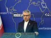 Iran amenință România cu reacții politice și juridice după decizia privind utilizarea bazelor militare de către SUA