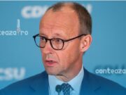 Lovitură electorală pentru cancelarul german Friedrich Merz: CDU pierde în fața Verzilor în Baden-Württemberg
