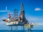 Compania ucraineană Naftogaz negociază cu OMV Petrom un parteneriat pentru exploatarea gazelor din Marea Neagră