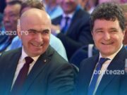 Nicușor Dan recunoaște că are restanțe la stat, în timp ce Bolojan cere românilor să accepte austeritatea