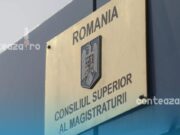 Viorel Cerbu, aprobat de CSM pentru conducerea DNA; deciziile pentru Florenţa și Voineag amânate din nou