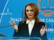 ÎCCJ suspendă comitetul creat de Ilie Bolojan pentru modificarea legilor Justiției